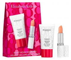 Elizabeth Arden Eight Hour Les Best-Sellers Coffret