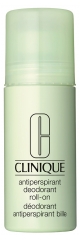 Clinique D&eacute;odorant Roll-On Antiperspirant &agrave; Bille 75 ml
