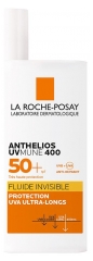 Fluide Solaire Min&eacute;ral Bio SPF50+ 50ml
