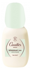 Cavaill&egrave;s D&eacute;odorant 24H Enfant 75 ml