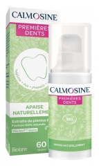 Calmosine Pouss&eacute;es Dentaires Gel&eacute;e 15 ml