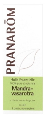Pranar&ocirc;m Mandravasarotra Feuille 10 ml