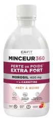 Eafit Minceur 360 Perte de Poids Extra Fort Pr&ecirc;t &agrave; Boire 500 ml