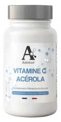 Amina&eacute; Vitamine C Ac&eacute;rola 60 Unit&eacute;s
