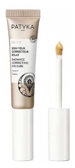 Patyka Glow Soin Correcteur &Eacute;clat pour les Yeux Bio 12 ml