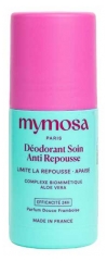 Mymosa D&eacute;odorant Soin Anti Repousse Limite la Repousse Apaise 50 ml