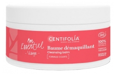 Centifolia Mon Essentiel Baume D&eacute;maquillant Visage Bio 50 g
