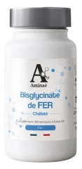 Amina&eacute; Bisglycinate de Fer 60 G&eacute;lules