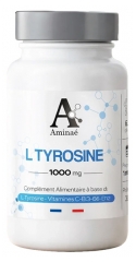 Amina&eacute; L Tyrosine 60 G&eacute;lules