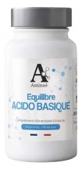 Amina&eacute; &Eacute;quilibre Acido Basique Vitamine Min&eacute;raux 60 G&eacute;lules