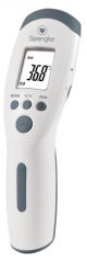 Spengler-Holtex Tempo Easy Thermom&egrave;tre Sans Contact Infrarouge