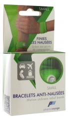 Pharmavoyage Bracelets Small Anti-Naus&eacute;es 