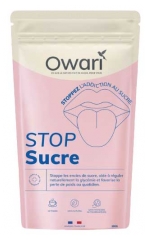 Owari Tisane Stop Sucre 50 g