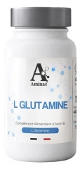 Amina&eacute; L-Glutamine 80 G&eacute;lules