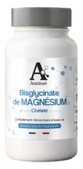 Amina&eacute; Bisglycinate de Magn&eacute;sium 60 G&eacute;lules