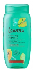 Lovea Shampoing Vitalit&eacute; Cheveux Normaux &agrave; Ternes 250 ml