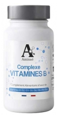 Amina&eacute; Vitamine B 60 Compl&eacute;ment Alimentaire G&eacute;lules