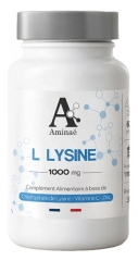Phytalessence Amina&eacute; L Lysine 60 G&eacute;lules