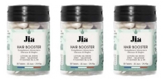 Produit alternatif : Jia Paris Hair Booster Lot de 60 Capsules