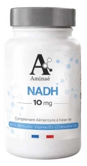Amina&eacute; NADH 60 Gl&eacute;lules