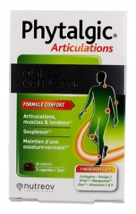 Nutreov Phytalgic Articulations Omega Collag&egrave;ne 60 Unit&eacute;s