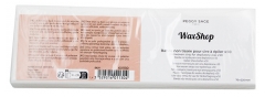Peggy Sage Wax Shop Bande pour Cire &agrave; &Eacute;piler Non Tiss&eacute;e 50 Bandes