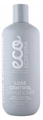 Ecoforia Loss Control Apr&egrave;s-Shampoing Stimulant Anti-Chute Postbiotiques 400 ml