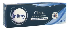 Intimy Classic Gel Intime 70 ml