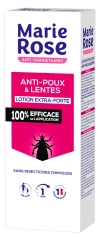 Marie Rose Anti-Poux & Lentes Lotion Extra Forte 100 ml