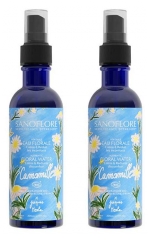 Eau Florale de Camomille Bio - Lot de 2 x 200ml