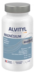 Alvityl Assimyl+ Magn&eacute;sium Fatigue Nervosit&eacute; Muscles 90 Comprim&eacute;s