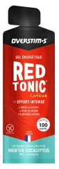 Overstims Gel Red Tonic