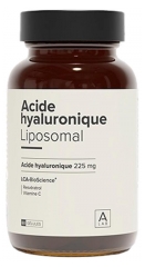 Acide Hyaluronique Liposomal A-Lab 60 G&eacute;lules
