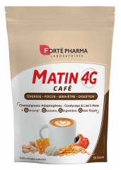 Fort&eacute; Pharma Matin 4G &Eacute;nergie 150 g