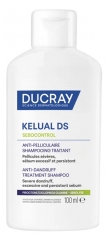Ducray Kelual DS Sebocontrol Shampoing Anti-Pelliculaire Traitant 100 ml