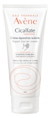 Av&egrave;ne Cicalfate Eau Thermale - - Mains Cr&egrave;me R&eacute;paratrice Isolante - Peaux Tr&egrave;s&egrave;ches Gerc&eacute;es et Fendill&eacute;es 100 ml