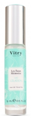 Vitry Les Eaux M&eacute;moires Eau de Toilette de 15 ML