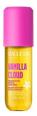 Weleda Vanilla Cloud Brume Parfum&eacute;e Cheveux & Corps 95 ml
