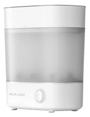 Avent Scf291/00 St&eacute;rilisateur de Biberons &agrave; Vapeur 
