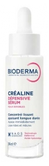 Bioderma Cr&eacute;aline D&eacute;fensive S&eacute;rum Concentr&eacute; Lissant Apaisant 30 ml