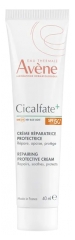 Av&egrave;ne Cicalfate + Cr&egrave;me Protectrice R&eacute;paratrice SPF50+ 40 ml