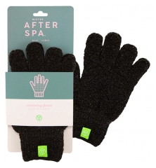 Afterspa Gant Exfoliant Corps Homme