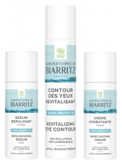 Laboratoires de Biarritz Routine Hydratation Intense