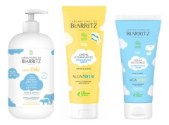 Laboratoires de Biarritz Routine Hygi&egrave;ne B&eacute;b&eacute;