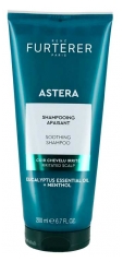 Ren&eacute; Furterer Astera Shampoing Apaisant Cuir Chevelu Irrit&eacute; 200 ml