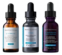 SkinCeuticals Routine Jeunesse 