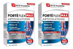 Articulations Max Suppl&eacute;ment Lot de 2 x 120 Comprim&eacute;s
