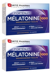 M&eacute;latonine 1000 - Compl&eacute;ment Alimentaire pour un Sommeil Paisible