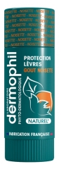Dermophil Indien Stick L&egrave;vres Protection 4 g