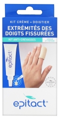 Epitact Kit Anti-Crevasse Doigts S